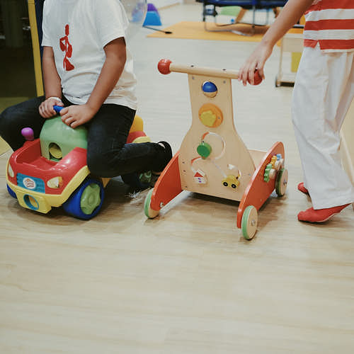 How to Start a Daycare Business: