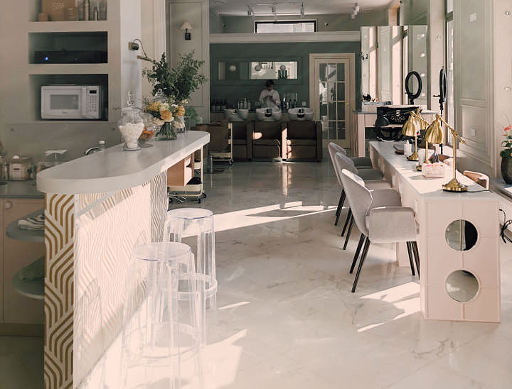 How to Start a Nail Salon