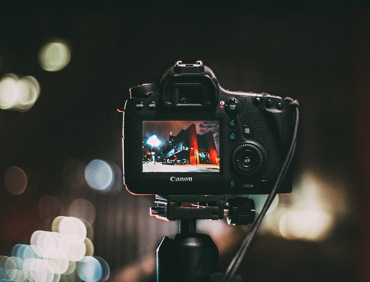 How to Start a Photography Business