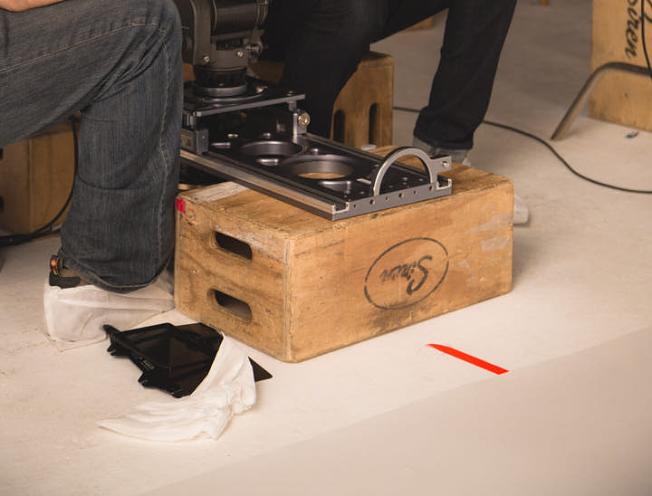 How to Start a Production Company