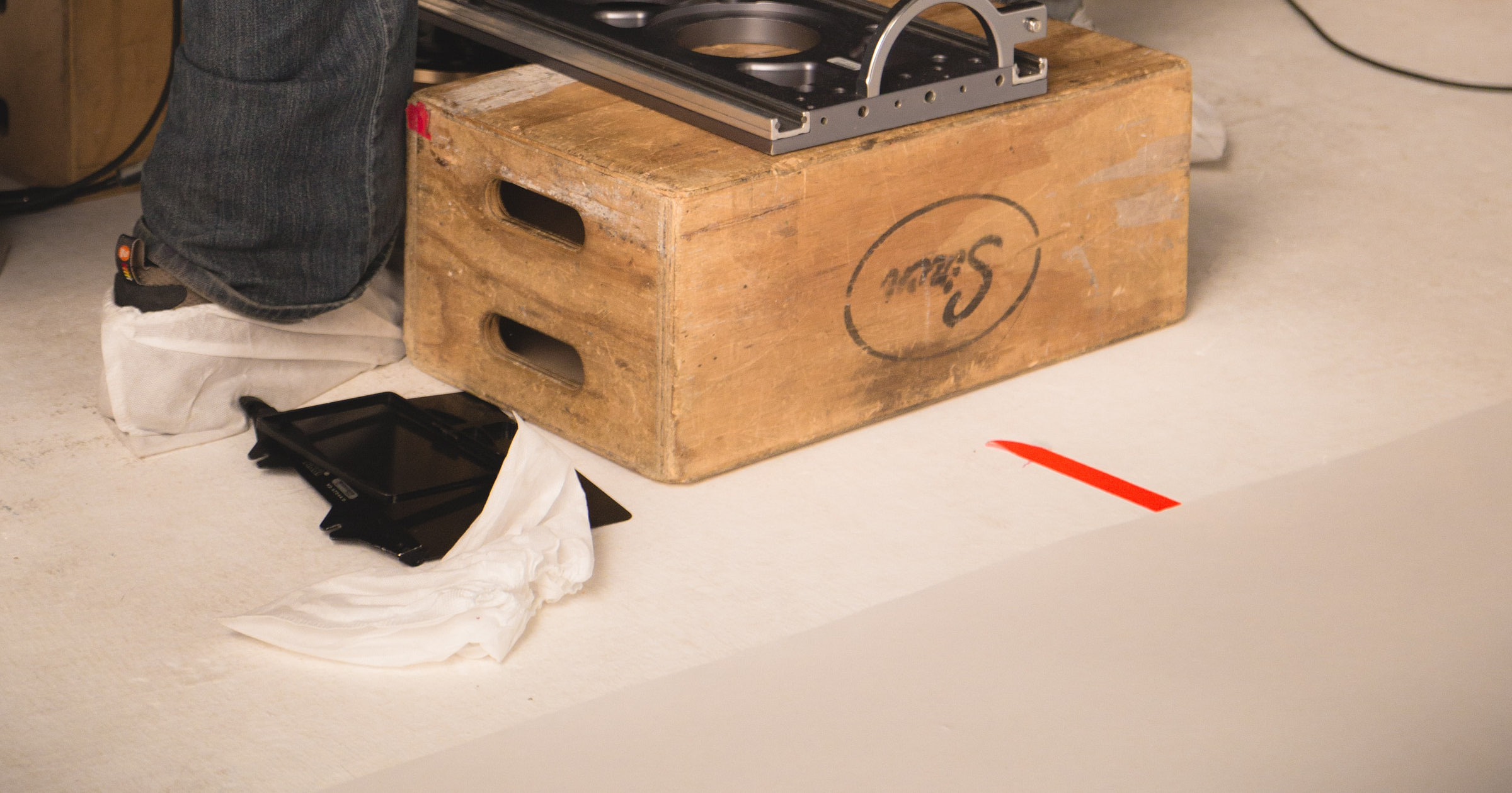 How to Start a Production Company