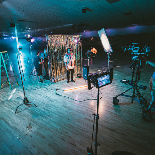 How to Start a Production Company: