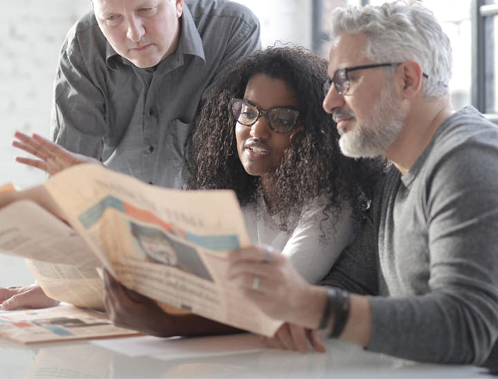 How to Start a Publishing Company