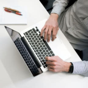 Get the applicable formation documents.