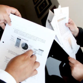 Describe the competition.