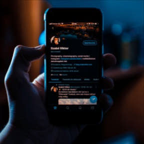 Consider offering customer service on social media.