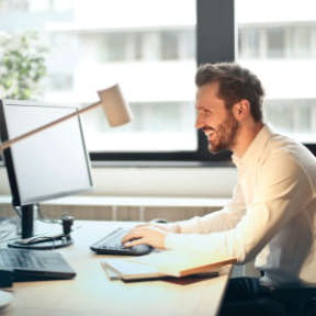 Create the executive summary.