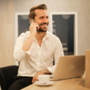 Appoint a registered agent.