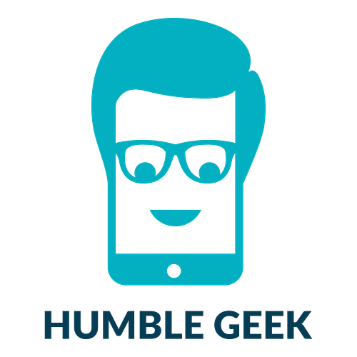 Geeky Logos + Free Logo Maker