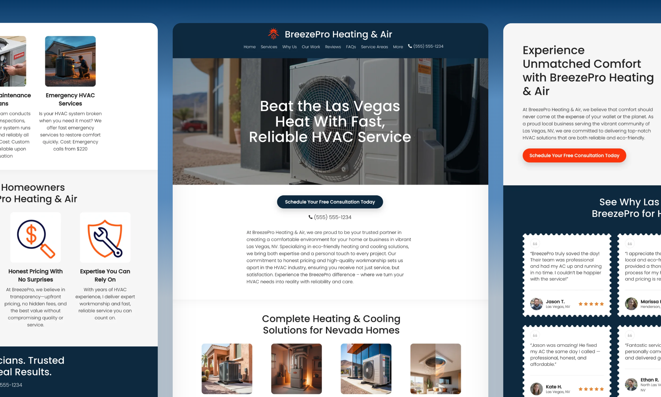 preview of  template