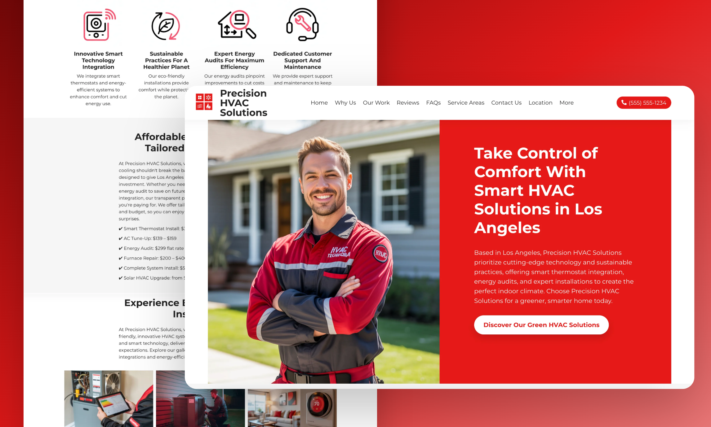 preview of  template