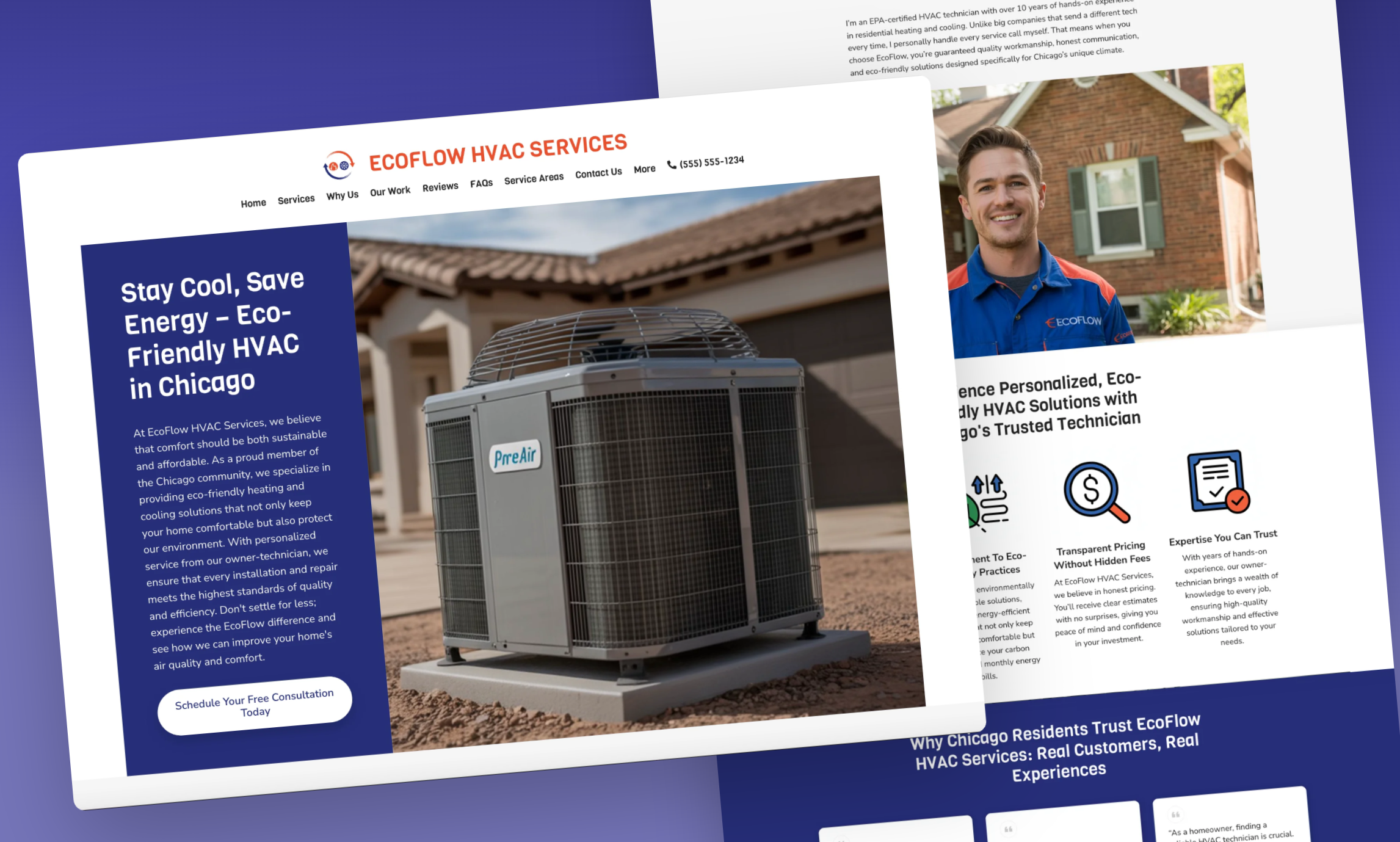 preview of  template