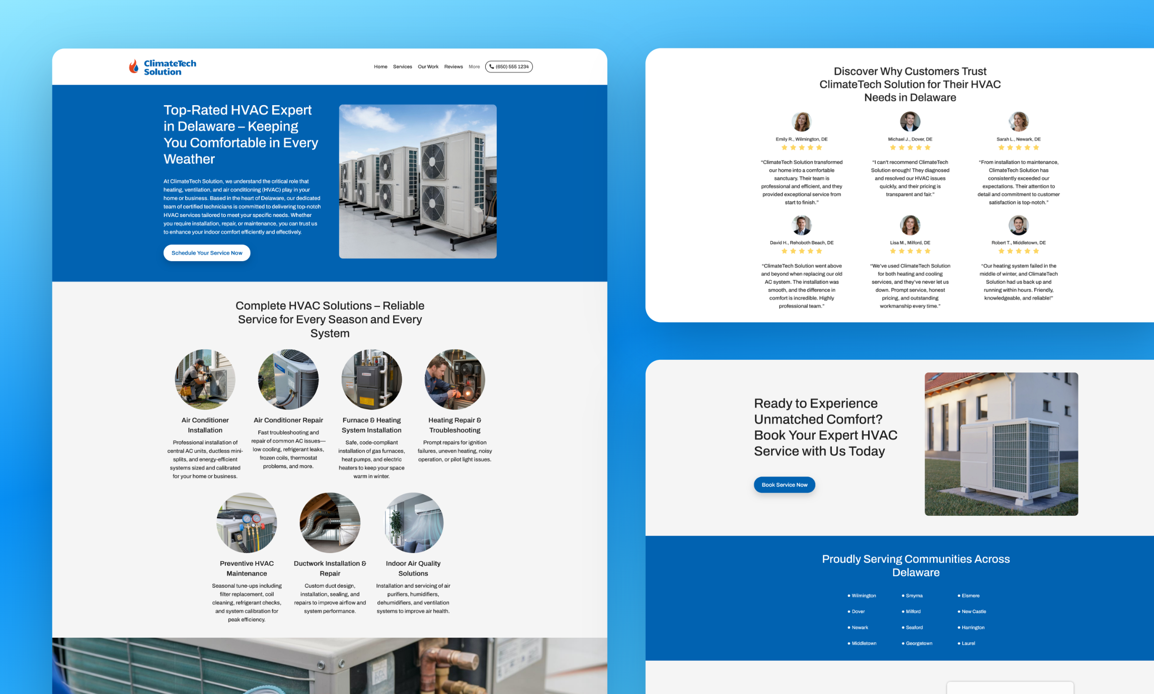 preview of  template