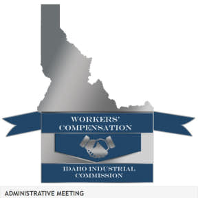 Register for workers' compensation and unemployment insurance.