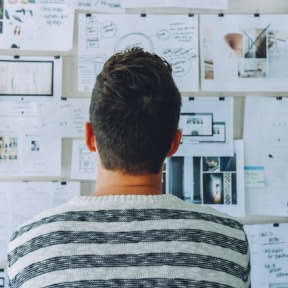 Create the ideal candidate persona.