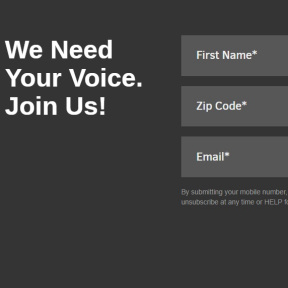 Include a Members-Only Section.