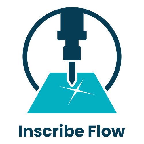 Laser Engraving Logos + Free Logo Maker