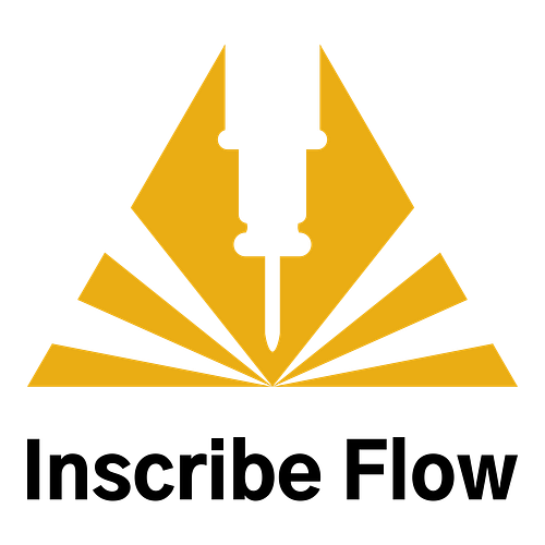 Laser Engraving Logos + Free Logo Maker