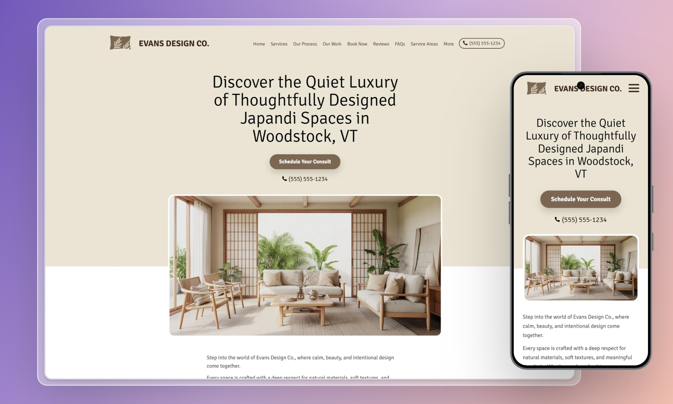 preview of  template