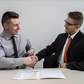 Invest in commercial property insurance.