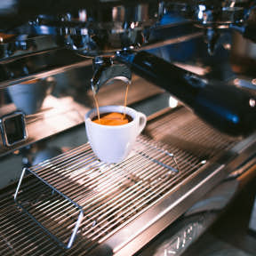 Invest in the right equipment.