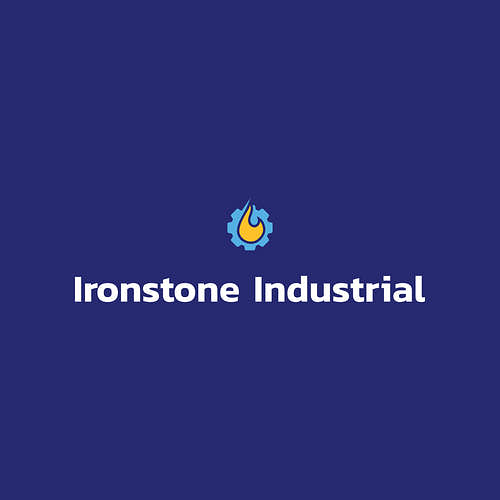 Industrial Logos
