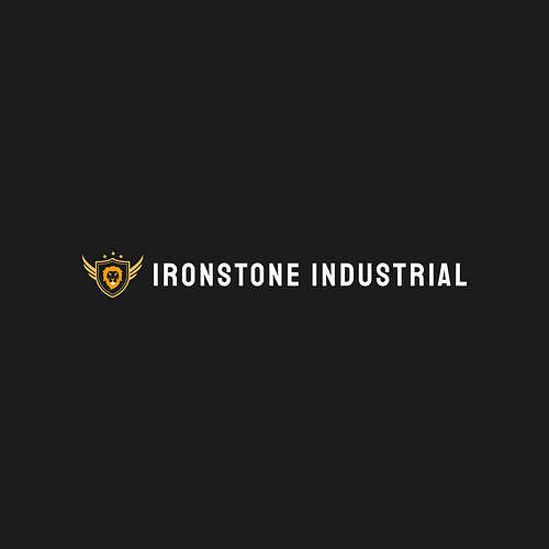 Industrial Logos