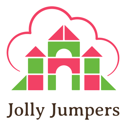 Bouncy Castle Logos + Free Logo Maker