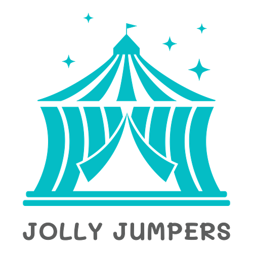 Bouncy Castle Logos + Free Logo Maker