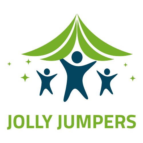 Bouncy Castle Logos + Free Logo Maker