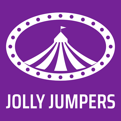 Bouncy Castle Logos + Free Logo Maker