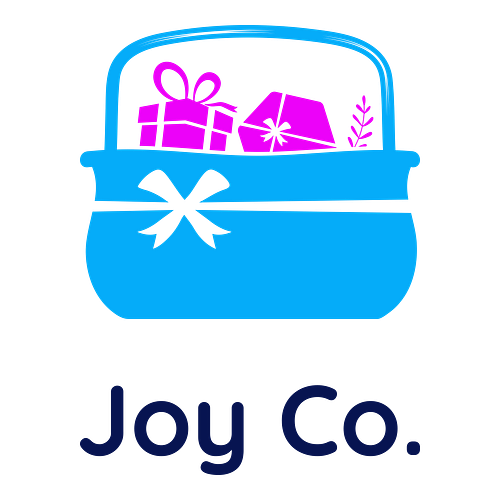 Gift Basket Logos + Free Logo Maker