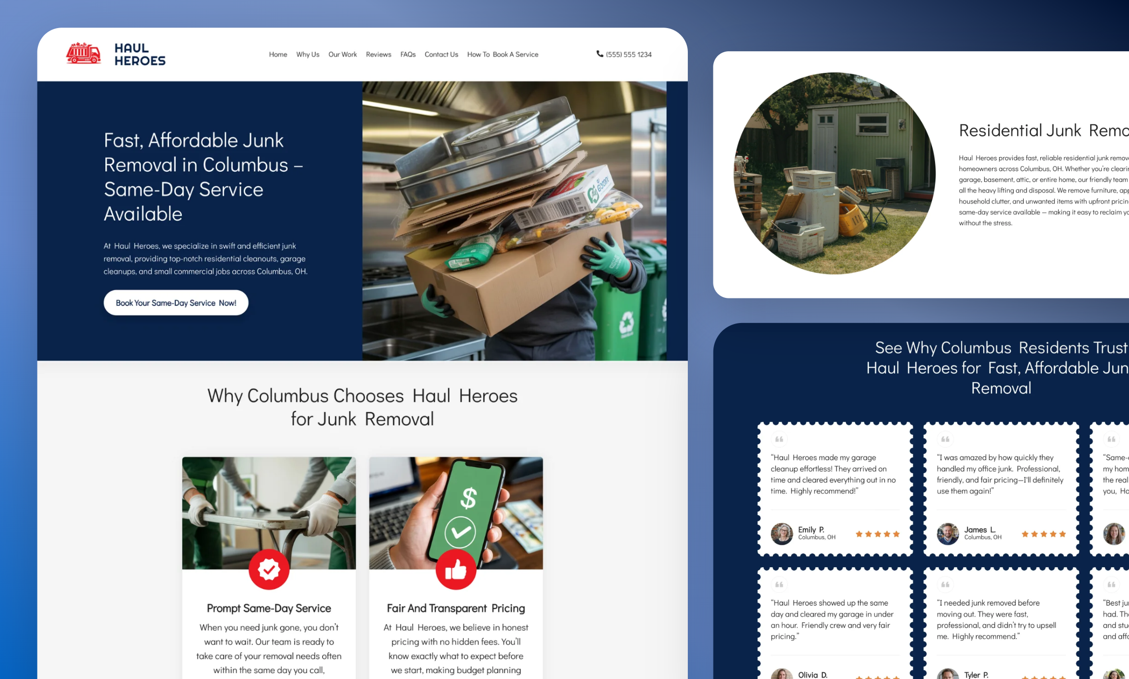 preview of  template