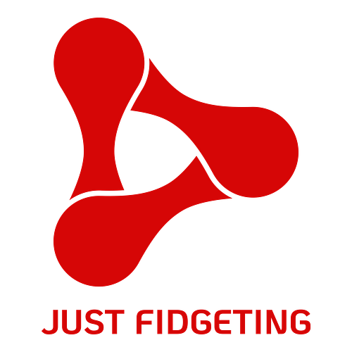 Fidget Toy Logos + Free Logo Maker