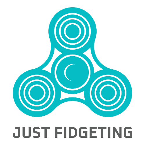 Fidget Toy Logos + Free Logo Maker