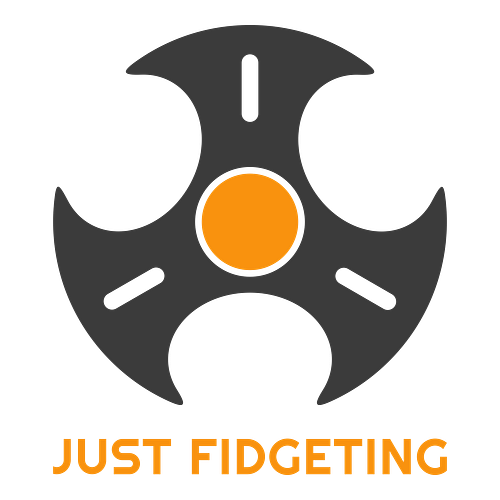 Fidget Toy Logos + Free Logo Maker