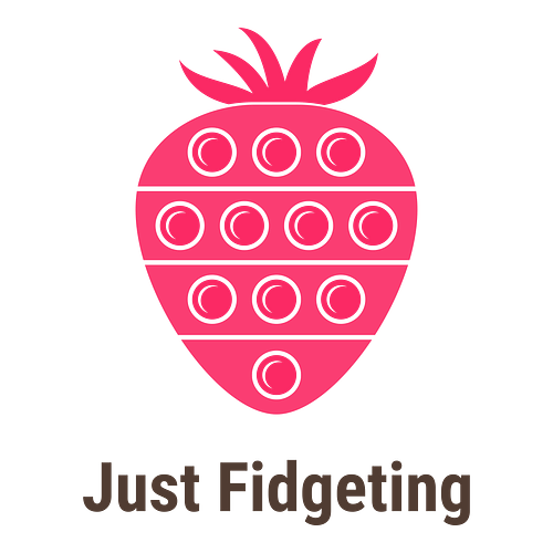 Fidget Toy Logos + Free Logo Maker