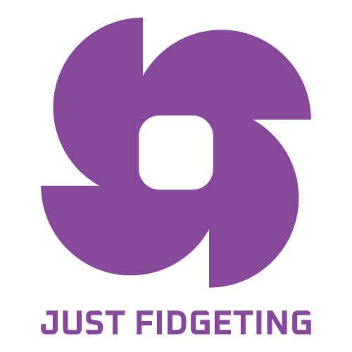 Fidget Toy Logos + Free Logo Maker