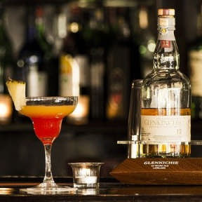 Keep in mind the type of bar you are opening.