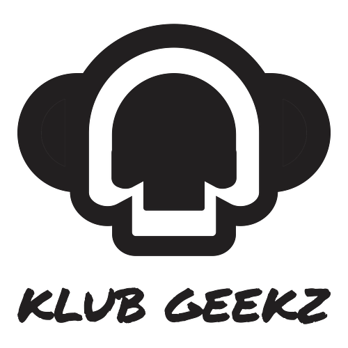 Geekowskie logo + Darmowy Kreator Logo
