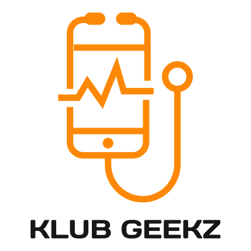 Geekowskie logo + Darmowy Kreator Logo