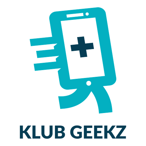 Geekowskie logo + Darmowy Kreator Logo