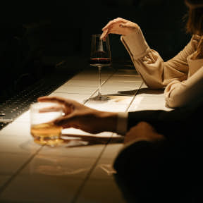 Know who your customers are.