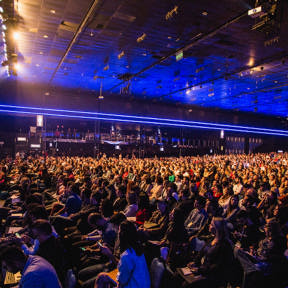 Know who your target audience is before you start your marketing campaign.