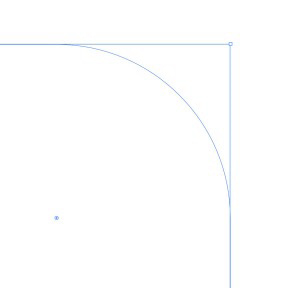 Köşeleri yumuşatın.