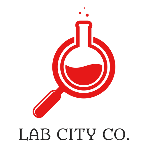 Lab Logos + Free Logo Maker