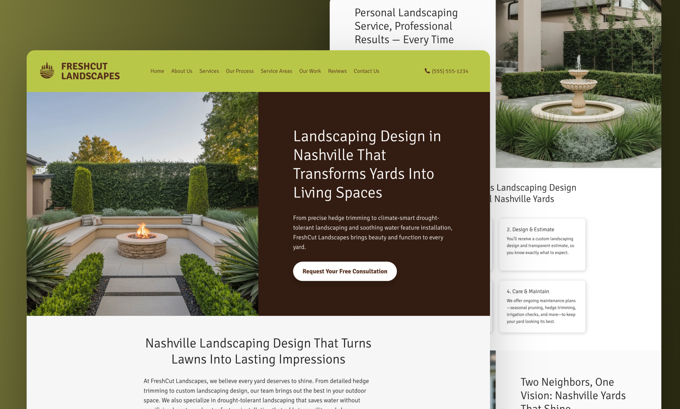 preview of  template