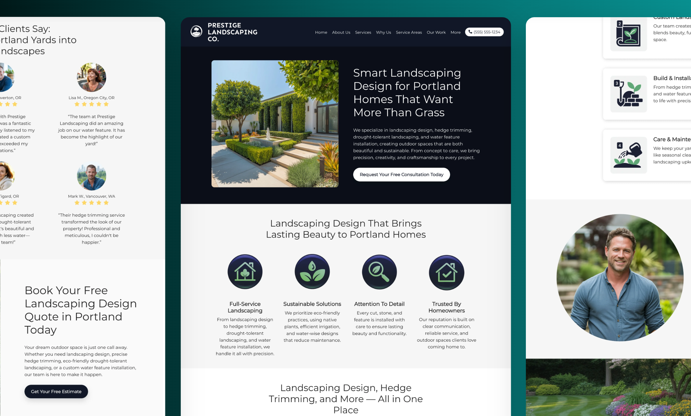 preview of  template