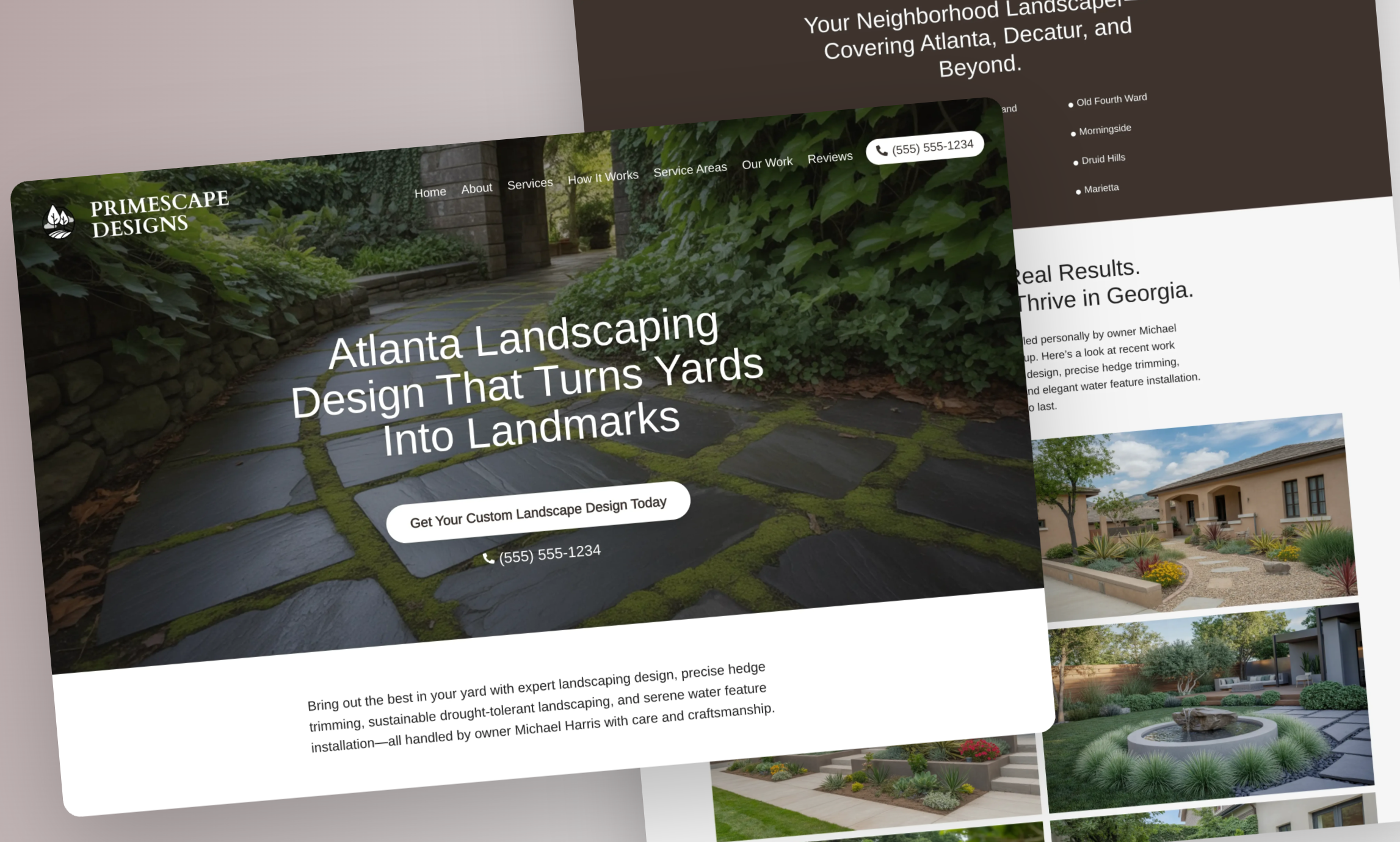 preview of  template