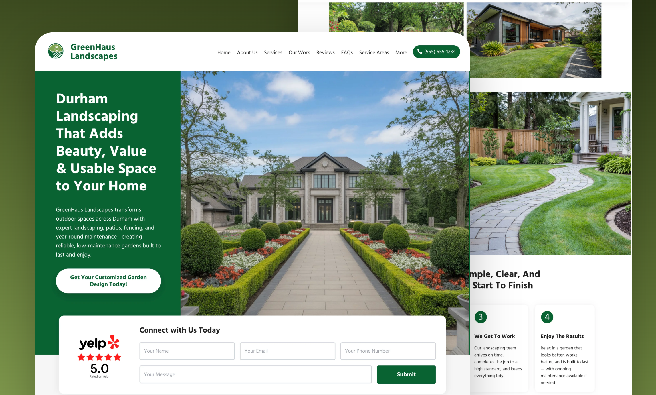 preview of  template